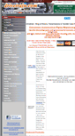 Mobile Screenshot of drivetrain.com